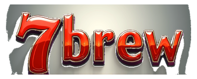 7brew logo