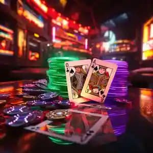 7brew mobile gaming